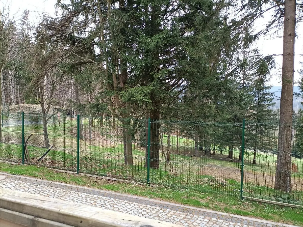 Apartament Green Hill Apartment Szklarska Poreba